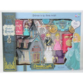 Castillo Dream Castle Divertido